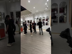 2023 YiWu Ausstellung 3